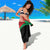 Custom Amazon Warriors Guyana Cricket Sarong Ready For Glory Red Version - Wonder Print Shop