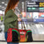 Amazon Warriors Guyana Cricket Travel Bag Ready For Glory Red Version - Wonder Print Shop