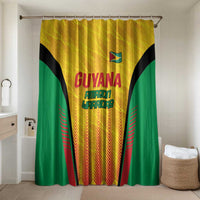 Amazon Warriors Guyana Cricket Bathroom Set Ready For Glory Yellow Version - Wonder Print Shop