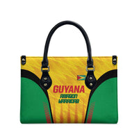 Amazon Warriors Guyana Cricket Leather Bag Ready For Glory Yellow Version - Wonder Print Shop
