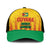 Amazon Warriors Guyana Cricket Mesh Trucker Cap Ready For Glory Yellow Version - Wonder Print Shop