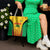 Amazon Warriors Guyana Cricket Tote Bag Ready For Glory Yellow Version - Wonder Print Shop
