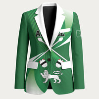 Personalised Kingdom of Ankole Blazer Obugabe Bw Ankole