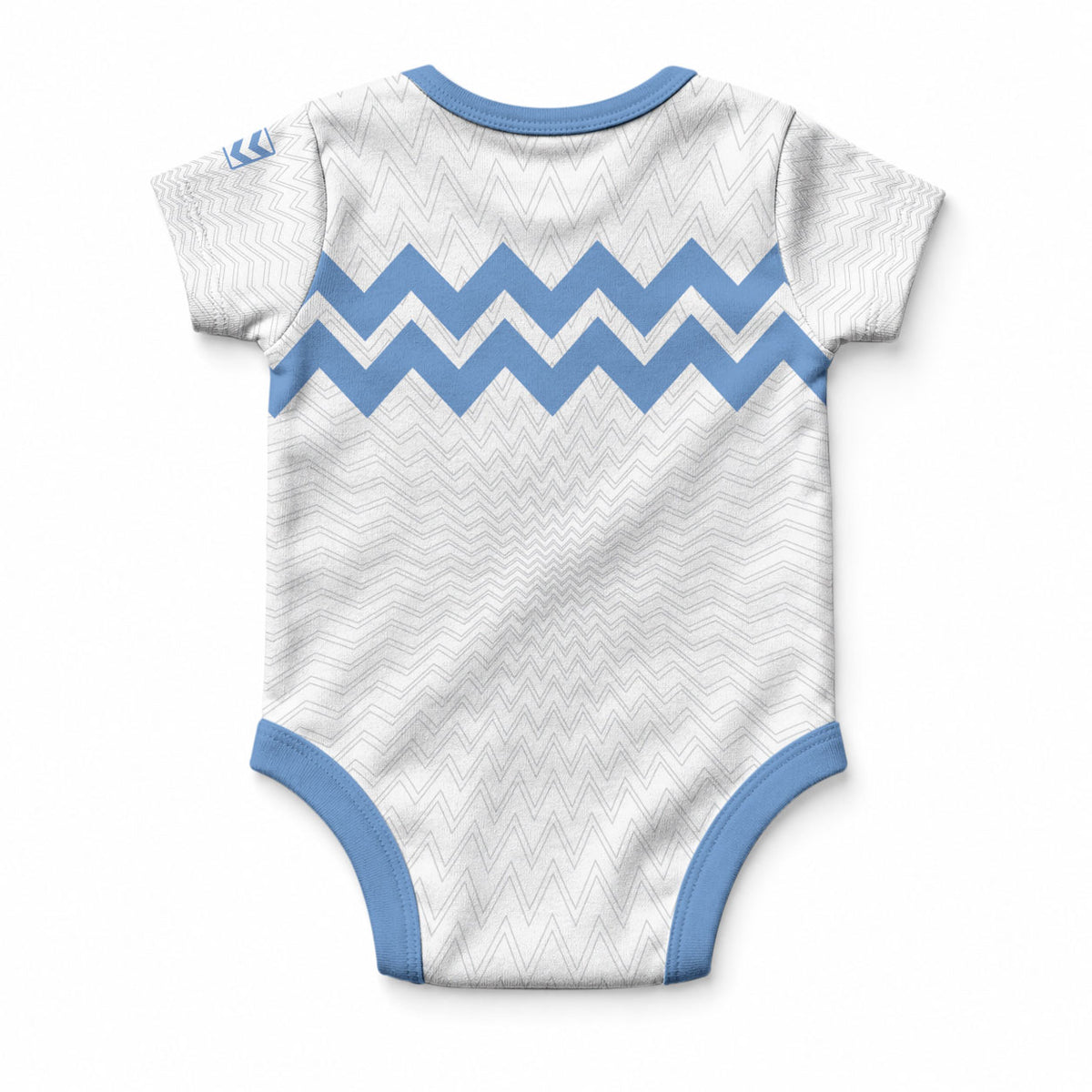 Bunyoro Kitara Kingdom Baby Onesie Habwa Ruhanga n Ihanga Lyange