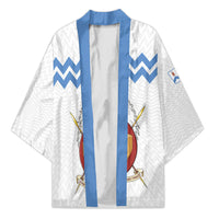 Bunyoro Kitara Kingdom Kimono Habwa Ruhanga n Ihanga Lyange