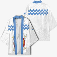 Bunyoro Kitara Kingdom Kimono Habwa Ruhanga n Ihanga Lyange