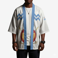 Bunyoro Kitara Kingdom Kimono Habwa Ruhanga n Ihanga Lyange