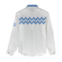 Bunyoro Kitara Kingdom Women Casual Shirt Habwa Ruhanga n Ihanga Lyange
