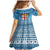 Fiji Rugby Family Matching Mermaid Dress and Hawaiian Shirt Fijian Go 2023 World Cup - Wonder Print Shop