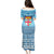 Fiji Rugby Family Matching Puletasi Dress and Hawaiian Shirt Fijian Go 2023 World Cup - Wonder Print Shop