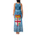 Fiji Rugby Family Matching Tank Maxi Dress and Hawaiian Shirt Fijian Go 2023 World Cup - Wonder Print Shop