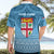 Fiji Rugby Hawaiian Shirt Fijian Go 2023 World Cup - Wonder Print Shop
