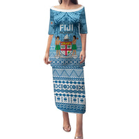 Fiji Rugby Puletasi Fijian Go 2023 World Cup - Wonder Print Shop