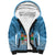 Fiji Rugby Sherpa Hoodie Fijian Go 2023 World Cup - Wonder Print Shop
