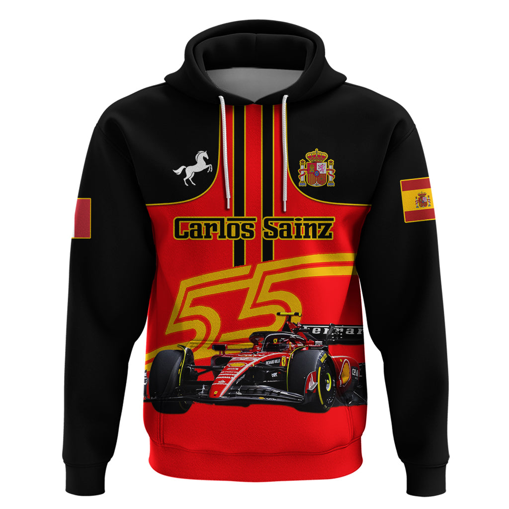 personalised-carlos-sainz-55-hoodie-2023-singapore-gp