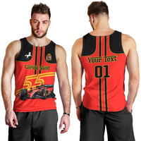 personalised-carlos-sainz-55-men-tank-top-2023-singapore-gp