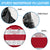 Custom England Rugby Spare Tire Cover The Red Rose Champion World Cup 2023 - Wonder Print Shop
