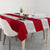 Custom England Rugby Tablecloth The Red Rose Champion World Cup 2023 - Wonder Print Shop