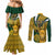 custom-south-africa-rugby-couples-matching-mermaid-dress-and-long-sleeve-button-shirt-come-on-bokke-champion-world-cup-2023