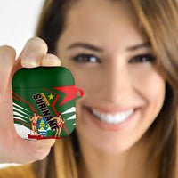 Republiek Suriname AirPods Case Special Edition - Wonder Print Shop