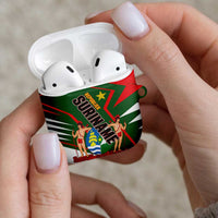 Republiek Suriname AirPods Case Special Edition - Wonder Print Shop