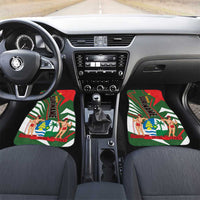 Republiek Suriname Car Mats Special Edition - Wonder Print Shop