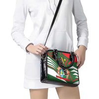 Republiek Suriname Shoulder Handbag Special Edition - Wonder Print Shop