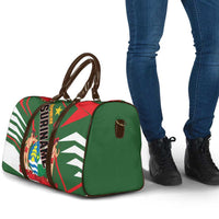 Republiek Suriname Travel Bag Special Edition - Wonder Print Shop