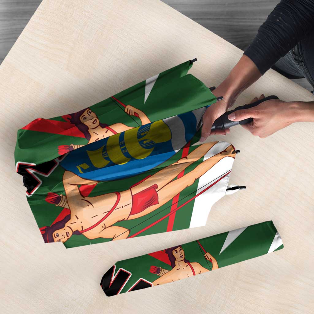 Republiek Suriname Umbrella Special Edition - Wonder Print Shop