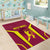 West Indies Cricket Area Rug Windies Great To Be Back - Wonder Print Shop