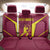 West Indies Cricket Back Car Seat Cover Windies Great To Be Back - Wonder Print Shop