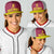 West Indies Cricket Baseball Net Cap Windies Great To Be Back - Wonder Print Shop