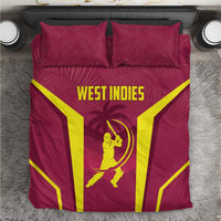 West Indies Cricket Bedding Set Windies Great To Be Back - Wonder Print Shop