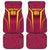 West Indies Cricket Car Mats Windies Great To Be Back - Wonder Print Shop