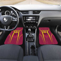 West Indies Cricket Car Mats Windies Great To Be Back - Wonder Print Shop