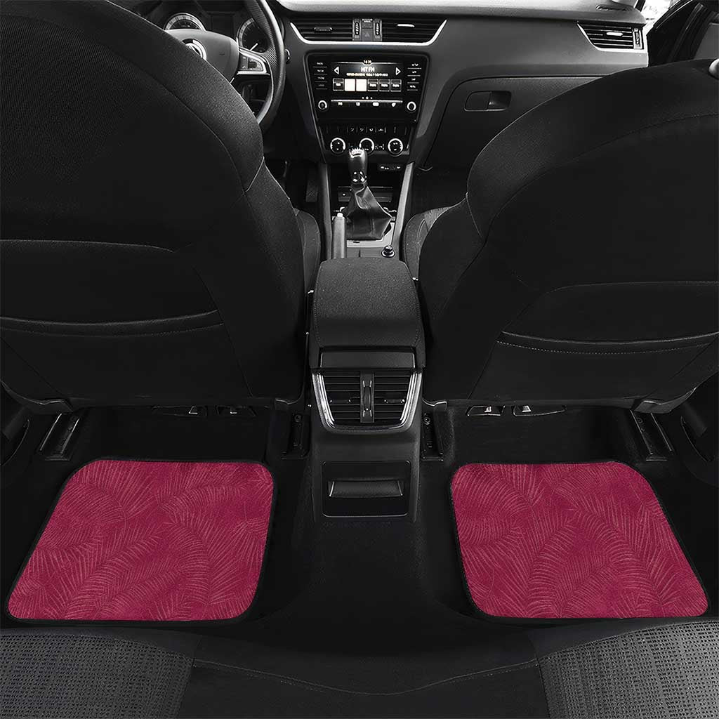 West Indies Cricket Car Mats Windies Great To Be Back - Wonder Print Shop