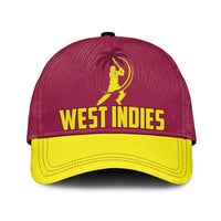 West Indies Cricket Classic Cap Windies Great To Be Back - Wonder Print Shop