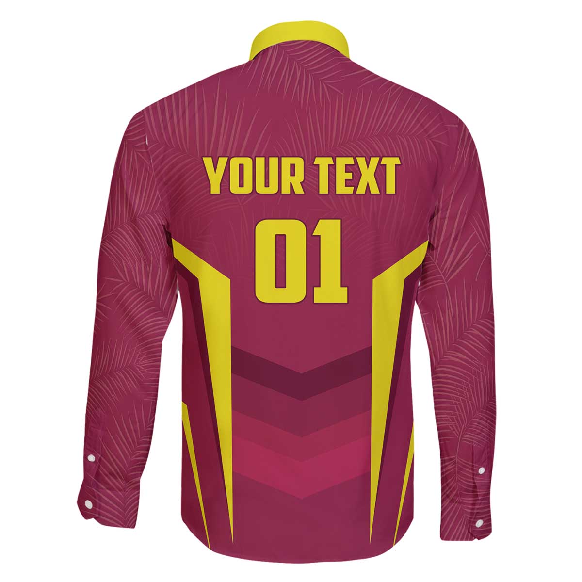 Custom West Indies Cricket Family Matching Off The Shoulder Long Sleeve Dress and Hawaiian Shirt Windies Great To Be Back - Wonder Print Shop