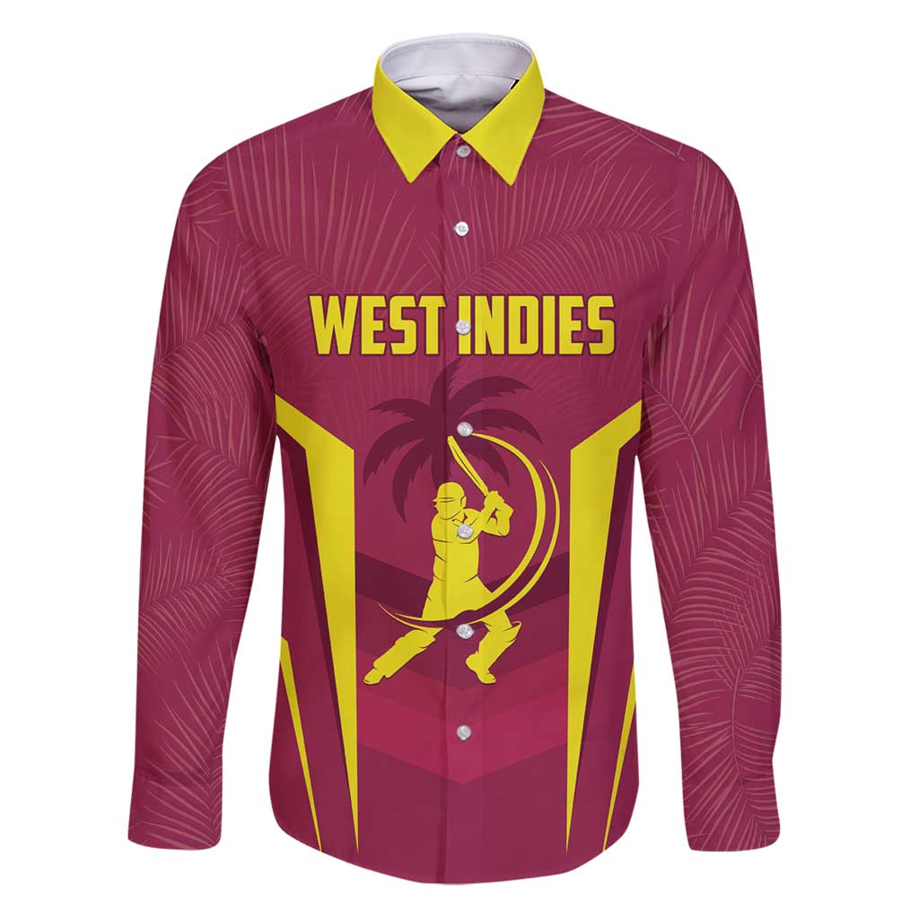 Custom West Indies Cricket Family Matching Puletasi and Hawaiian Shirt Windies Great To Be Back - Wonder Print Shop