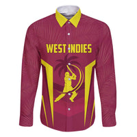 Custom West Indies Cricket Family Matching Puletasi and Hawaiian Shirt Windies Great To Be Back - Wonder Print Shop