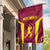 West Indies Cricket Garden Flag Windies Great To Be Back - Wonder Print Shop