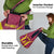 West Indies Cricket Grocery Bag Windies Great To Be Back