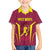 Custom West Indies Cricket Hawaiian Shirt Windies Great To Be Back - Wonder Print Shop