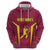 Custom West Indies Cricket Hoodie Windies Great To Be Back - Wonder Print Shop