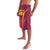 Custom West Indies Cricket Lavalava Windies Great To Be Back - Wonder Print Shop