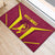 West Indies Cricket Rubber Doormat Windies Great To Be Back - Wonder Print Shop