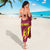 West Indies Cricket Sarong Windies Great To Be Back - Wonder Print Shop