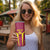 Custom West Indies Cricket Skinny Tumbler Windies Great To Be Back - Wonder Print Shop