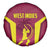 West Indies Cricket Spare Tire Cover Windies Great To Be Back - Wonder Print Shop