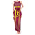 Custom West Indies Cricket Tank Maxi Dress Windies Great To Be Back - Wonder Print Shop
